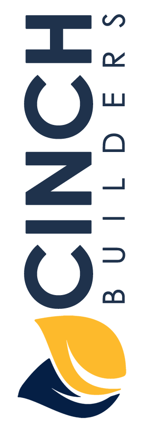 Cinch Builders Logo