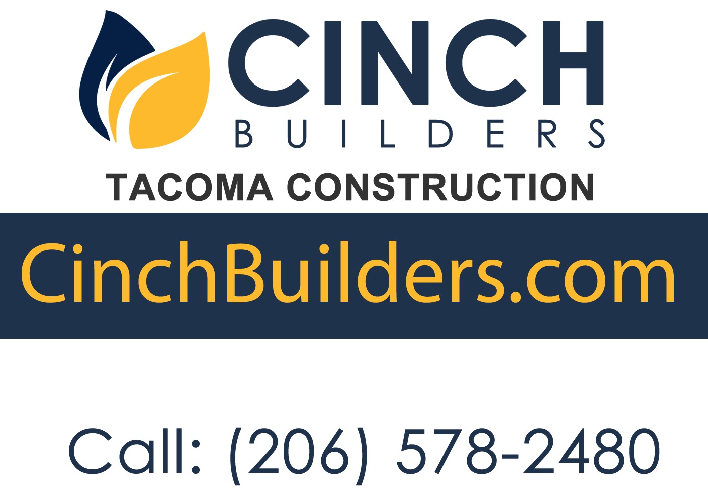 Tacoma Builders